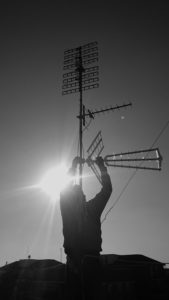 vendita e installazione antenne